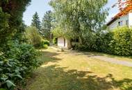 "Exklusives Einfamilienhaus in Hietzing – am Wienerwald"
