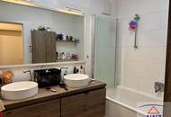 Neue 3-Zimmer-Wohnung mit groÃer Terrasse in St. Georgen im Attergau - nur 6 Minuten zum Attersee!