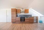 FREIRAUM.pur - Großzügige 3 Zimmer Wohnung - Top 1