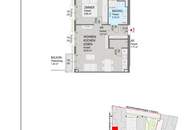 Urbanes Leben spüren. Nachhaltig wohnen, modern wachsen.