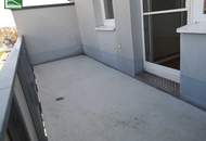 Lichtdurchflutete 2-Zimmer-Wohnung mit Loggia