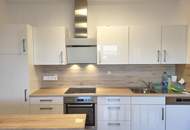 BARRIEREFREIE 2-ZIMMERWOHNUNG - SOFORT BEZIEHBAR!