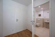 ++Der Platzhirsch++ Außergewöhnlicher 2 Zimmer Erstbezug mit Terrasse!
