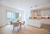 Marie | Eine Wohnung zum Wohlfühlen – 6-Zimmer-Altbau mit 2 Balkonen in Ruhelage