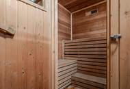 Einzigartiger Bungalow mit Wellnessbereich, Pool und großem Grundstück in ruhiger Wohnlage