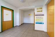 Großzügige Arztpraxis in top Lage in Hütteldorf - auch perfekt als Gemeinschaftspraxis geeignet