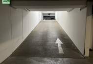MIETE. Tiefgaragenplatz in Top Innenstadtlage. - WOHNTRAUM