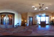 DAS LANDHAUS - ein wunderschön gelegener Gastronomiebetrieb mit Wohnung!