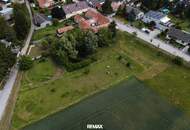 "4.000m² Bauland zwischen Tulln und St.Pölten!"