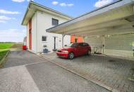 "Ein Haus zum Verlieben – Stilvoll und exklusiv in Enzersfeld!"