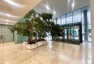 Exklusives Arbeiten an der Südachse Wiens – Hochmodernes Büro im Business Center Wieden