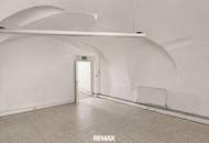 Vielseitig nutzbares Geschäftslokal mit ca. 102 m² Verkaufsfläche