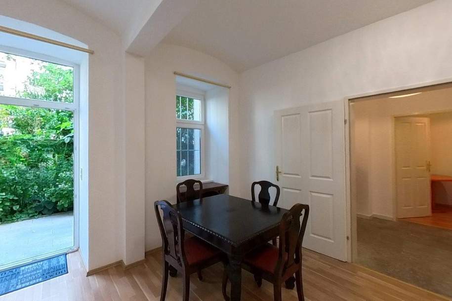 ''Die perfekte Wohnung für Studierende Nähe AKH'', Wohnung-miete, 800,00,€, 1090 Wien 9., Alsergrund