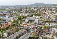"BETRIEBSBAUGRUND – IM HERZEN VON LIESING"
