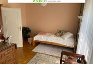 Eckreihenhaus in bester Lage - Substanz, Ruhe und Perspektive