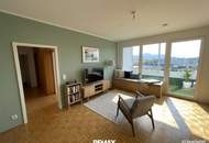 Renovierungsbedürftige 3-Zimmer-Wohnung mit Loggia in Waidmannsdorf