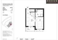 | 2-ZIMMER | NACHVERMIETUNG | AB SEPTEMBER | SÜDWESTLICH | BALKON | AN DER ALTEN DONAU | DONAUSTADTBRÜCKE |