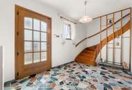 Raum für Familie, Handwerk und Visionen! Eine vielseitige Liegenschaft mit Charakter in Mureck