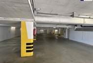 Attraktiver Tiefgaragenparkplatz in Toplage, Auersperg­gasse 17, 8010 Graz!