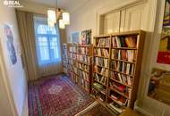 Altbau Baujahr 1906, Eckwohnung ca. 114 m²