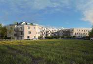 3 Zimmer Neubauwohnung im Grünen