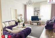 Natur trifft Komfort – Zwei Häuser, ein Zuhause