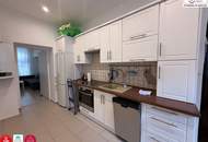 Charmante 2-Zimmer-Altbauwohnung in ruhiger Lage – 45 m² in 1140 Wien