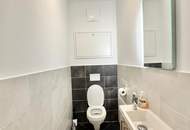 Helle 4-Zimmer-Dachgeschosswohnung im Neubau