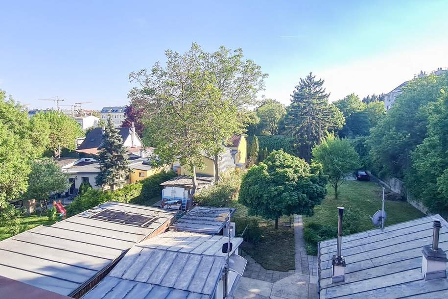 Kleinbüro für KMU und Einzelunternehmer in Top-Lage!, Gewerbeobjekt-miete, 641,00,€, 1220 Wien 22., Donaustadt