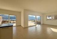 Moderne Penthouse-Wohnung mit traumhaftem Seeblick!