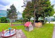 Stilvolle 3-Zimmer Maisonette Wohnung - inkl. Tiefgaragenstellplatz - Balkon und Blick ins Grüne - in beliebter Wohnanlage von Graz-Andritz