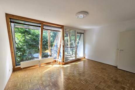 TOP INNENSTADT LAGE - Sporgasse 29 - Freundliche 2 Zimmer Wohnung mit schönen Balkon in Innenhoflage - Top 16, Wohnung-miete, 729,41,€, 8010 Graz(Stadt)