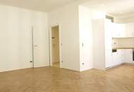 MODERNE HELLE MIETGARCONIERE NÄHE DONAUKANAL U6/U4 - unbefristet