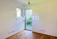 Sonniger Garten &amp; moderner Wohnkomfort – SEE.LEBEN Mondsee