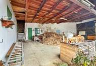 Bauernhaus mit XXL Grundstück