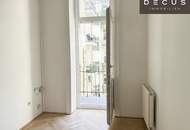 | Altbaubüros | fußläufig Nähe WIEN MITTE