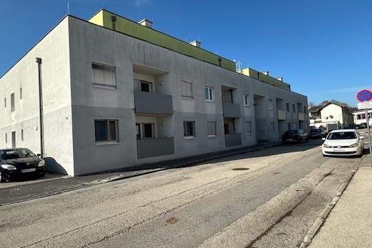 "2 Zimmer-Wohnung mit großer Terrasse!", Wohnung-kauf, 179.000,€, 2700 Wiener Neustadt(Stadt)