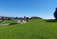 4 Baugründe mit traumhafter Aussicht