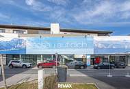 Tiefgaragenplatz im Vorsorgezentrum Pinsdorf in zentraler Lage