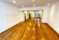 Büro Nähe Linke Wienzele 64 mit direktem Straßenzugang zu mieten