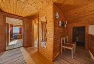 Rarität! Tiroler Einfamilienhaus mit großem Garten und Freizeitwohnsitzwidmung im Lechtal zu kaufen.