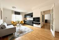 Nette 2-Zimmer-Wohnung in guter Lage - Quellenstraße 1100 Wien