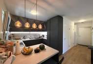 Moderne 3-Zimmer-Gartenwohnung City-naher Lage // Modern 3-Room Garden Apartment in a Location Close to the City Centre //