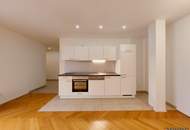 SANIERTE ALTBAU WOHNUNG MIT FREIFLÄCHE | RUHELAGE | SCHÖNBRUNN NÄHE | 360° BESICHTIGUNG