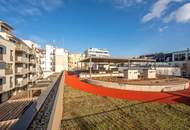 EDUART-Die Kunst des Wohnens: Hochwertiger 3-Zimmer DG-ERSTBEZUG mit ca. 16m² Terrasse (10/24)