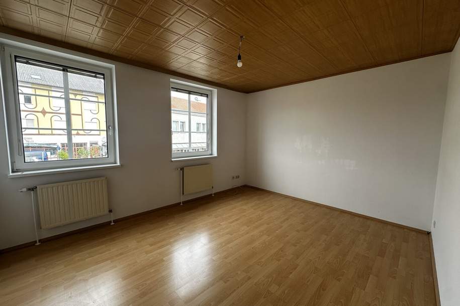 Charmante 2-Zimmer-Wohnung in Gaweinstal inkl. Abstellplatz, Wohnung-miete, 748,00,€, 2191 Mistelbach