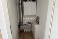 Familienfreundliche 4-Zimmer-Wohnung mit Schwimmteich in ruhiger Grünlage - förderbar