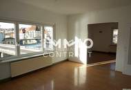 4 - Zimmer Wohnung mit großartigen Ausblick in Bahnhofsnähe von Steyr