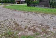 Grundstück mit Entwicklungspotenzial in Braunau-Haselbach