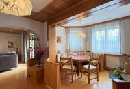 Einfamilienhaus mit zwei getrennten Wohneinheiten in ruhiger, sonniger Lage unweit vom Badesee Rauchwart